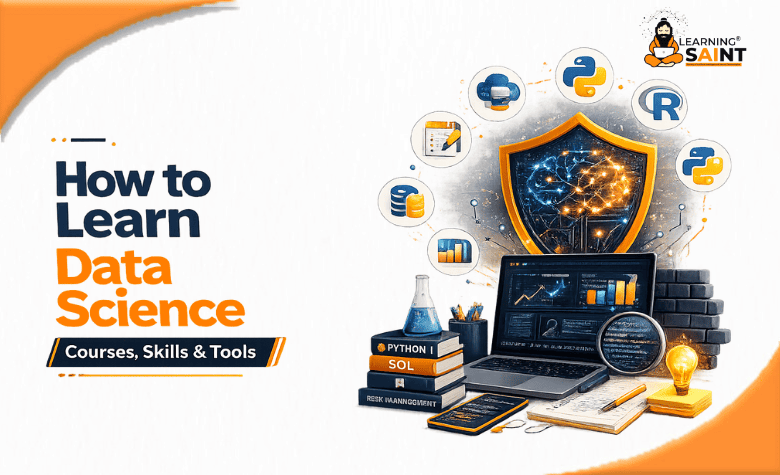 How To Learn Data Science